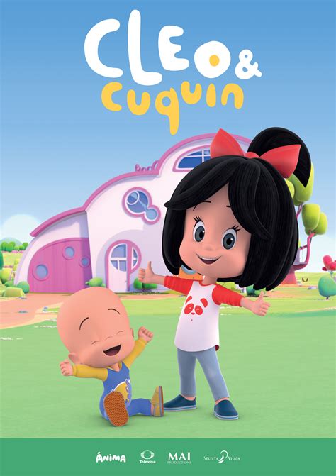 cleo y cuquín|cleo and cuquin full movie.